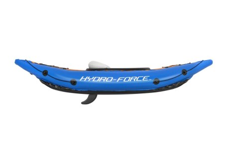 Bestway Kajak Hydro- Force 275 x 81 cm Bestway 65115 Bestway Kajak Hydro- Force 275 x 81 cm Bestway 65115