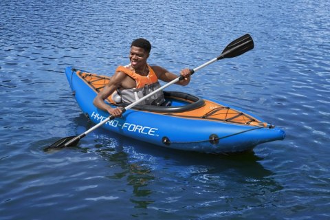 Bestway Kajak Hydro- Force 275 x 81 cm Bestway 65115 Bestway Kajak Hydro- Force 275 x 81 cm Bestway 65115