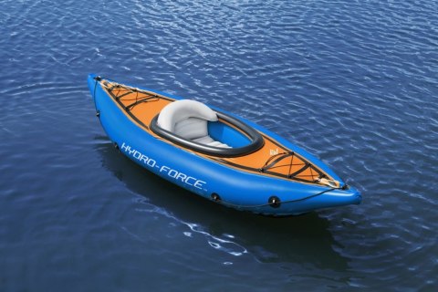 Bestway Kajak Hydro- Force 275 x 81 cm Bestway 65115 Bestway Kajak Hydro- Force 275 x 81 cm Bestway 65115