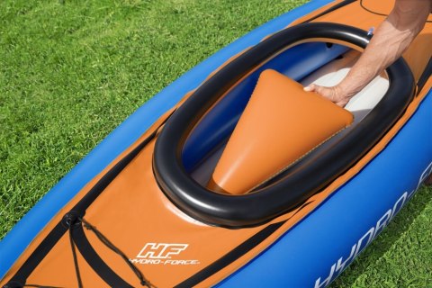 Bestway Kajak Hydro- Force 275 x 81 cm Bestway 65115 Bestway Kajak Hydro- Force 275 x 81 cm Bestway 65115