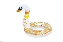 Bestway Koło Do Pływania Dla Dzieci Łabędź 61cm x 61cm Bestway 36306