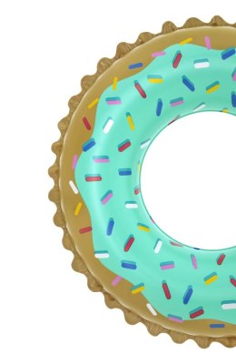 Bestway Koło Do Pływania Donut Miętowy 91 cm Bestway 36300