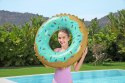 Bestway Koło Do Pływania Donut Miętowy 91 cm Bestway 36300