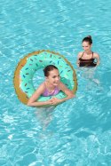 Bestway Koło Do Pływania Donut Miętowy 91 cm Bestway 36300