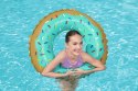 Bestway Koło Do Pływania Donut Miętowy 91 cm Bestway 36300
