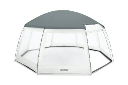 Bestway Namiot Altana Do Basenu 600 x 600 x 295 cm Bestway 58612