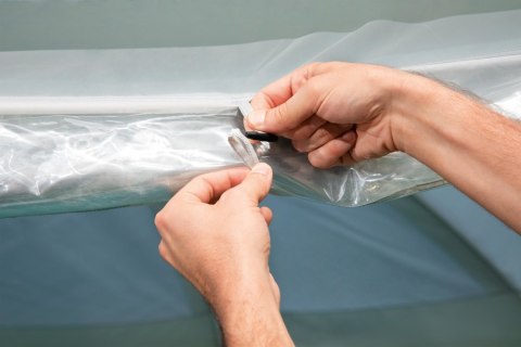 Bestway Namiot Altana Do Basenu 600 x 600 x 295 cm Bestway 58612 Bestway Namiot Altana Do Basenu 600 x 600 x 295 cm Bestway 58612