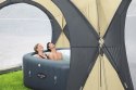 Bestway Namiot Altana Do Basenu SPA 390 x 255 cm Bestway 60305