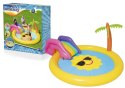 Bestway Plac Zabaw Wyspa 237 x 201 x 104 cm Bestway 53071