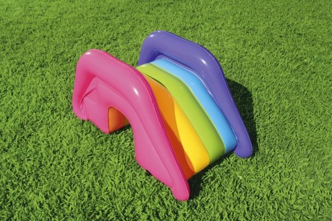 Bestway Plac Zabaw Wyspa 237 x 201 x 104 cm Bestway 53071 Bestway Plac Zabaw Wyspa 237 x 201 x 104 cm Bestway 53071