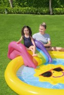 Bestway Plac Zabaw Wyspa 237 x 201 x 104 cm Bestway 53071