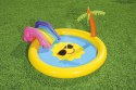 Bestway Plac Zabaw Wyspa 237 x 201 x 104 cm Bestway 53071