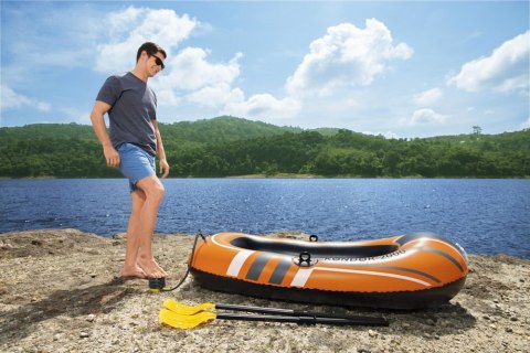 Bestway Pompka Nożna Tłokowa 13cm Bestway 62147 Bestway Pompka Nożna Tłokowa 13cm Bestway 62147