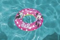 Bestway Pompowane Koło Do Pływania Myszka Minnie 56 cm Bestway 91040