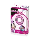 Bestway Pompowane Koło Do Pływania Myszka Minnie 56 cm Bestway 91040