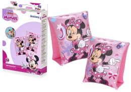 Bestway Rękawki Do Pływania Myszka Minnie Bestway 91038