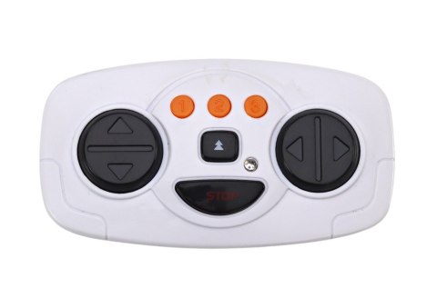 LEAN CARS Pilot 2.4G do Auta na Akumulator - XH036-9Q LEAN CARS Pilot 2.4G do Auta na Akumulator - XH036-9Q