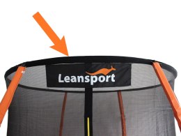 LEAN Sport Ring górny do trampoliny 16ft LEAN SPORT BEST