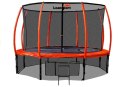 LEAN Sport Trampolina LEAN SPORT BEST 16ft