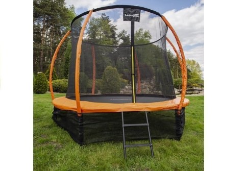 LEAN Sport Trampolina LEAN SPORT BEST 8ft LEAN Sport Trampolina LEAN SPORT BEST 8ft