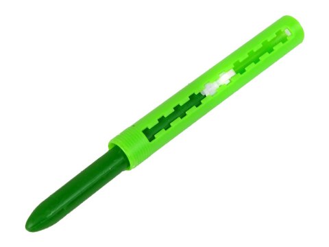 LEAN TOYS Zestaw Kredki Pastelowe Pastele 6 szt. LEAN TOYS Zestaw Kredki Pastelowe Pastele 6 szt.