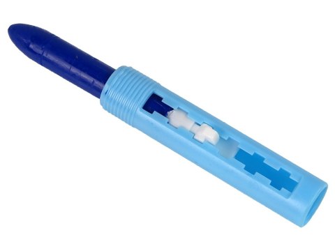 LEAN TOYS Zestaw Kredki Pastelowe Pastele 6 szt. LEAN TOYS Zestaw Kredki Pastelowe Pastele 6 szt.