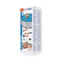 Bestway Basen Ogrodowy Stelażowy 366 x 122 cm Bestway 56420