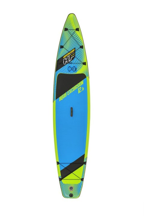 Bestway Deska Sup Hydro-Force 381 x 79 x 15 cm Bestway 65373 Bestway Deska Sup Hydro-Force 381 x 79 x 15 cm Bestway 65373