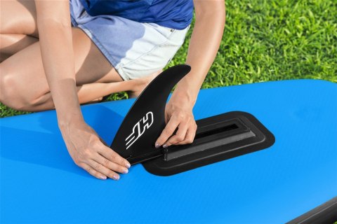 Bestway Deska Sup Hydro-Force 381 x 79 x 15 cm Bestway 65373 Bestway Deska Sup Hydro-Force 381 x 79 x 15 cm Bestway 65373