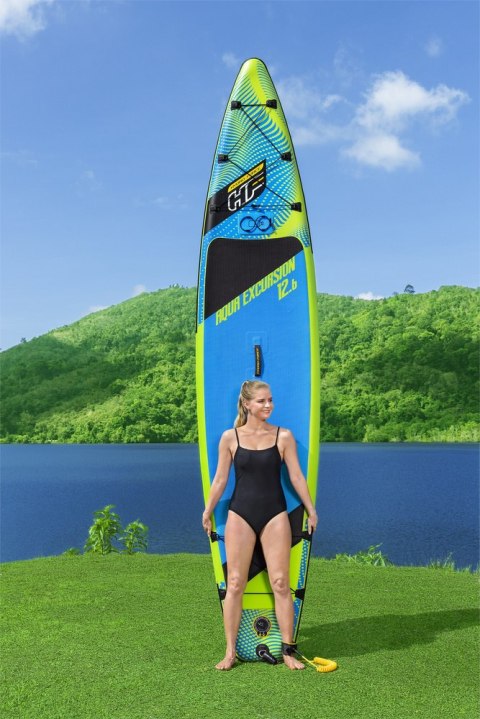 Bestway Deska Sup Hydro-Force 381 x 79 x 15 cm Bestway 65373 Bestway Deska Sup Hydro-Force 381 x 79 x 15 cm Bestway 65373