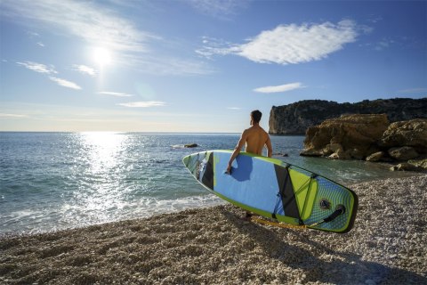 Bestway Deska Sup Hydro-Force 381 x 79 x 15 cm Bestway 65373 Bestway Deska Sup Hydro-Force 381 x 79 x 15 cm Bestway 65373