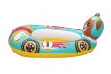 Bestway Dmuchana Łódka Miś 109 cmx 69 cm Bestway 34170