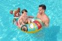 Bestway Dmuchana Łódka Miś 109 cmx 69 cm Bestway 34170