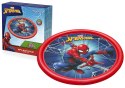 Bestway Dmuchany Brodzik Mata Z Fontanną Spider-man 165 cm Bestway 98792