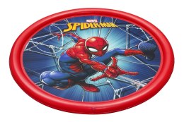 Bestway Dmuchany Brodzik Mata Z Fontanną Spider-man 165 cm Bestway 98792