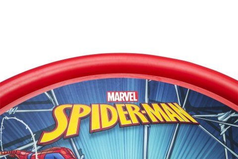 Bestway Dmuchany Brodzik Mata Z Fontanną Spider-man 165 cm Bestway 98792 Bestway Dmuchany Brodzik Mata Z Fontanną Spider-man 165 cm Bestway 98792