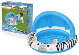 Bestway Dmuchany Brodzik Zebra Bestway 52559