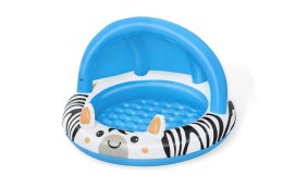 Bestway Dmuchany Brodzik Zebra Bestway 52559
