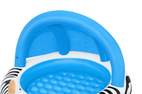 Bestway Dmuchany Brodzik Zebra Bestway 52559 Bestway Dmuchany Brodzik Zebra Bestway 52559