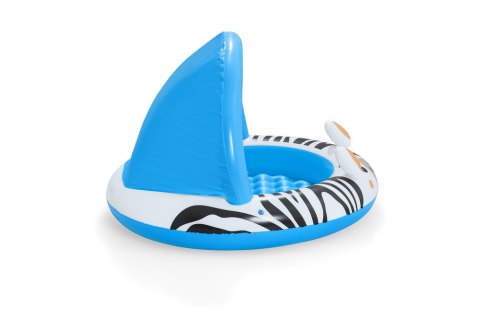 Bestway Dmuchany Brodzik Zebra Bestway 52559 Bestway Dmuchany Brodzik Zebra Bestway 52559