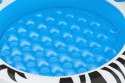 Bestway Dmuchany Brodzik Zebra Bestway 52559