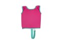Bestway Kamizelka Do Nauki Pływania Różowa 51 cm Bestway 32176