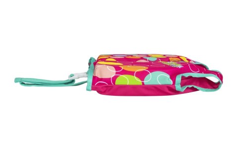 Bestway Kamizelka Do Nauki Pływania Różowa 51 cm Bestway 32176 Bestway Kamizelka Do Nauki Pływania Różowa 51 cm Bestway 32176