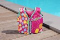 Bestway Kamizelka Do Nauki Pływania Różowa 51 cm Bestway 32176