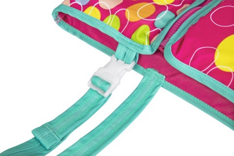 Bestway Kamizelka Do Nauki Pływania Różowa 51 cm Bestway 32176 Bestway Kamizelka Do Nauki Pływania Różowa 51 cm Bestway 32176