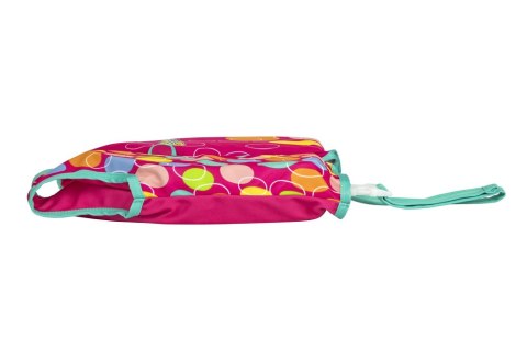 Bestway Kamizelka Do Nauki Pływania Różowa 56 cm Bestway 32177 Bestway Kamizelka Do Nauki Pływania Różowa 56 cm Bestway 32177