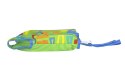 Bestway Kamizelka Do Nauki Pływania Zielona 51 cm Bestway 32176