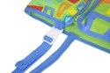 Bestway Kamizelka Do Nauki Pływania Zielona 51 cm Bestway 32176