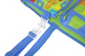 Bestway Kamizelka Do Nauki Pływania Zielona 51 cm Bestway 32176
