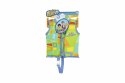 Bestway Kamizelka Do Nauki Pływania Zielona 51 cm Bestway 32176